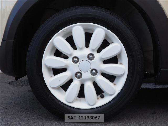 Suzuki LAPIN 2019-07 8002948-17