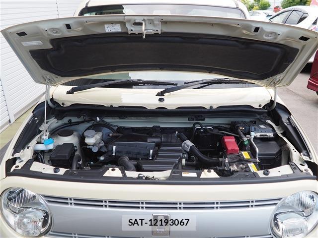 Suzuki LAPIN 2019-07 8002948-18