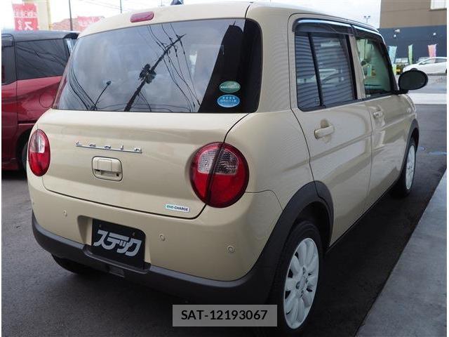 Suzuki LAPIN 2019-07 8002948-3