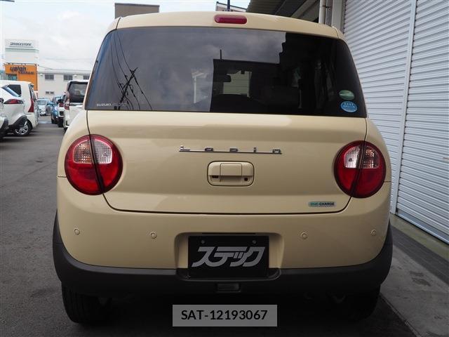 Suzuki LAPIN 2019-07 8002948-4