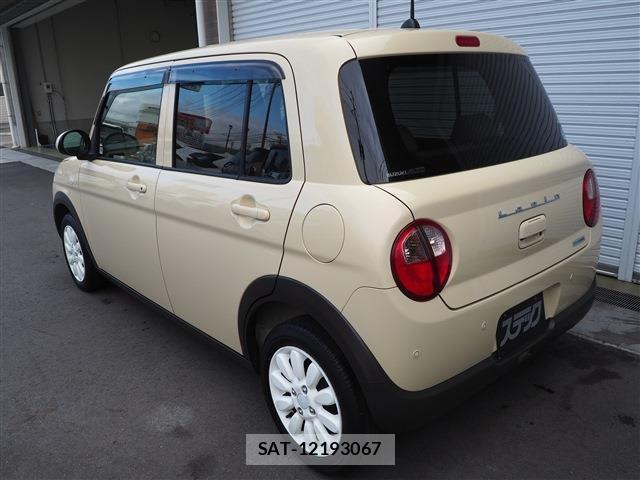 Suzuki LAPIN 2019-07 8002948-5