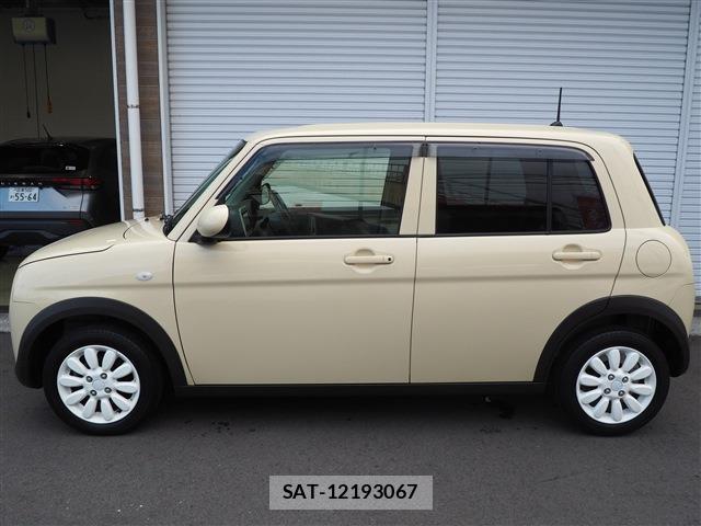 Suzuki LAPIN 2019-07 8002948-6