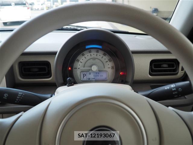 Suzuki LAPIN 2019-07 8002948-7