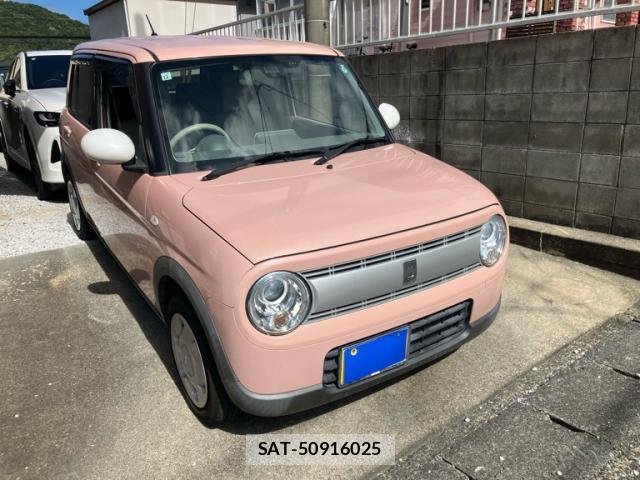Suzuki LAPIN 2017-12 8003043-0