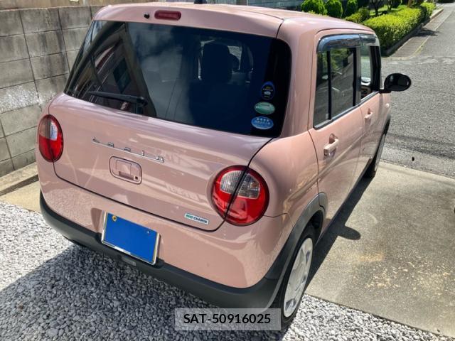 Suzuki LAPIN 2017-12 8003043-1