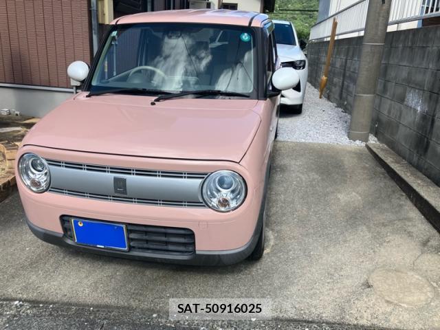 Suzuki LAPIN 2017-12 8003043-13