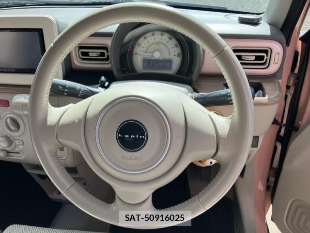 Suzuki LAPIN 2017-12 8003043-14