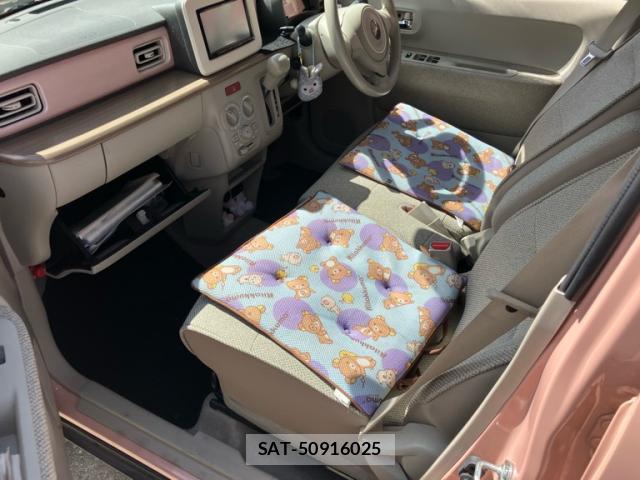 Suzuki LAPIN 2017-12 8003043-19