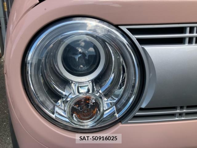 Suzuki LAPIN 2017-12 8003043-6