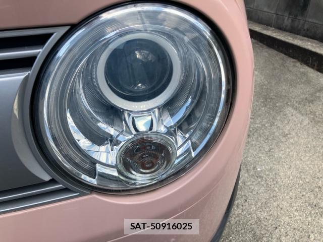 Suzuki LAPIN 2017-12 8003043-7