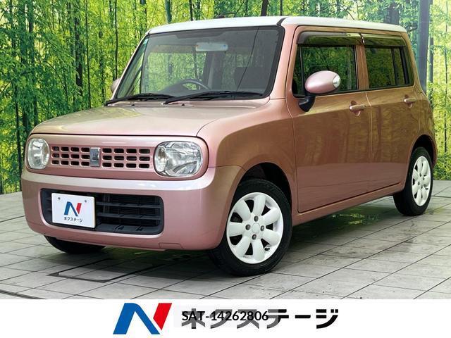 Suzuki LAPIN 2009-10 8003107-0
