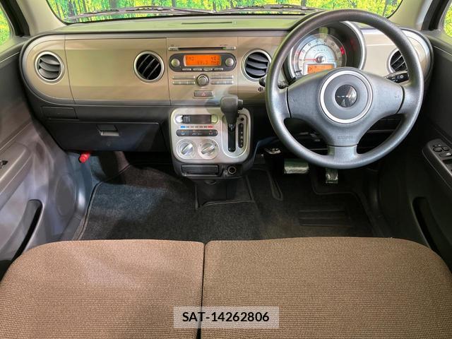 Suzuki LAPIN 2009-10 8003107-1