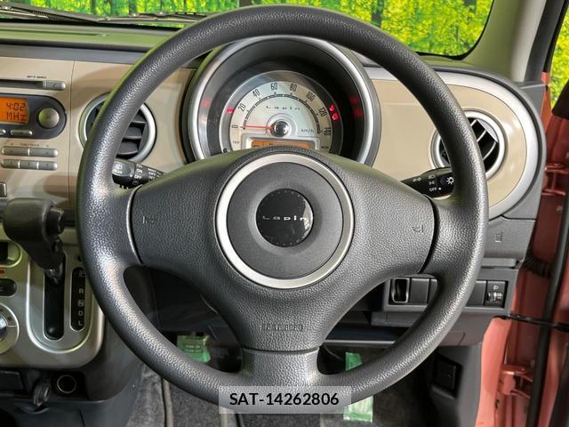 Suzuki LAPIN 2009-10 8003107-10