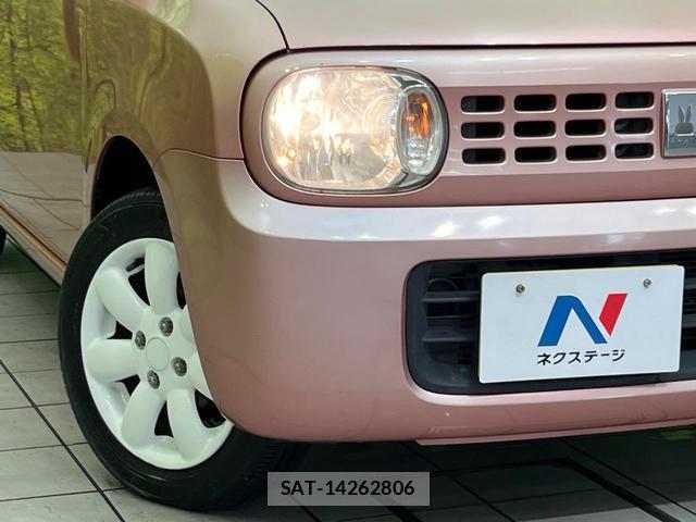 Suzuki LAPIN 2009-10 8003107-11