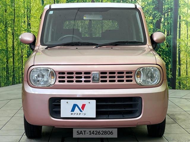 Suzuki LAPIN 2009-10 8003107-13
