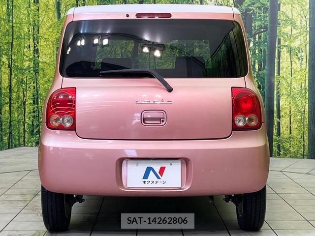Suzuki LAPIN 2009-10 8003107-14