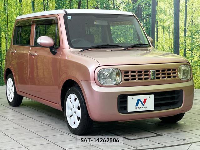 Suzuki LAPIN 2009-10 8003107-15