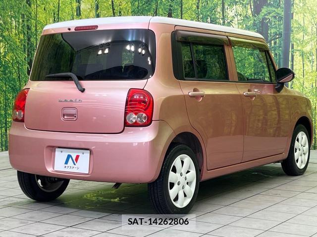 Suzuki LAPIN 2009-10 8003107-16