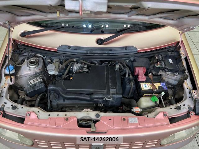 Suzuki LAPIN 2009-10 8003107-17