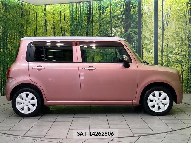 Suzuki LAPIN 2009-10 8003107-6
