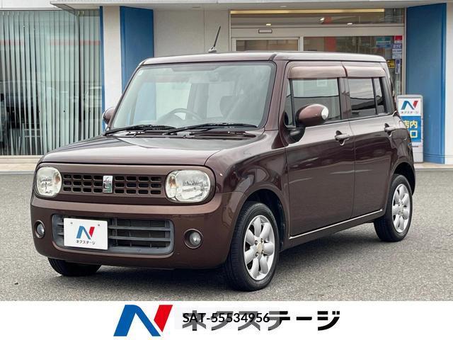 Suzuki LAPIN 2010-02 8003200-0