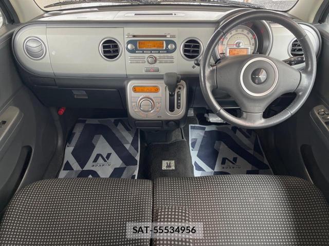 Suzuki LAPIN 2010-02 8003200-1