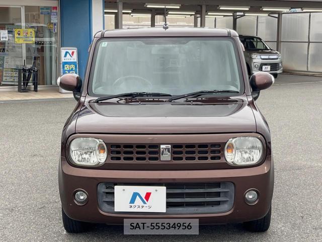 Suzuki LAPIN 2010-02 8003200-14