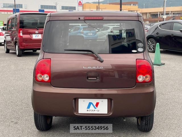 Suzuki LAPIN 2010-02 8003200-15