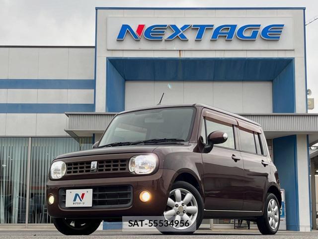 Suzuki LAPIN 2010-02 8003200-16
