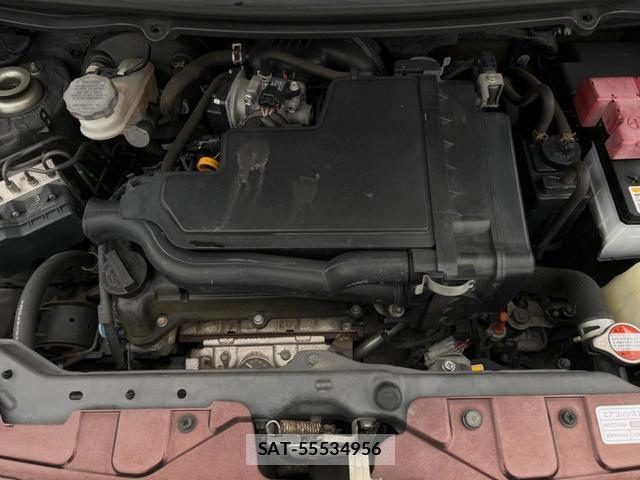 Suzuki LAPIN 2010-02 8003200-19