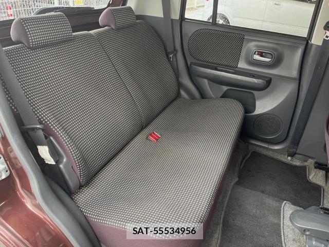 Suzuki LAPIN 2010-02 8003200-9