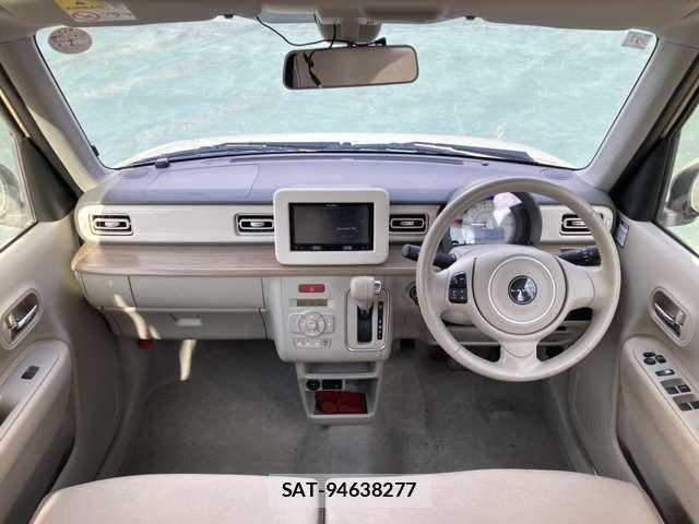 Suzuki LAPIN 2019-02 8003220-2