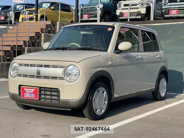 Suzuki LAPIN 2022-07 8003228-0