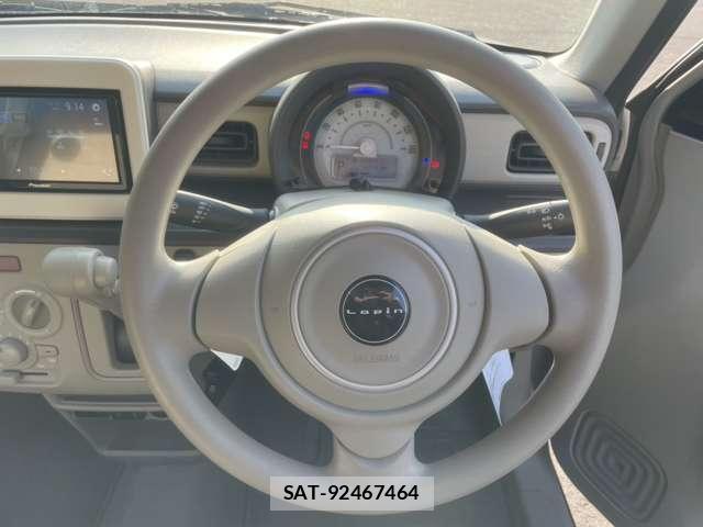 Suzuki LAPIN 2022-07 8003228-1