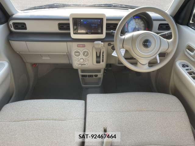 Suzuki LAPIN 2022-07 8003228-2