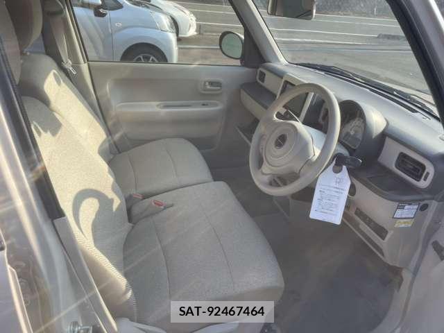 Suzuki LAPIN 2022-07 8003228-3