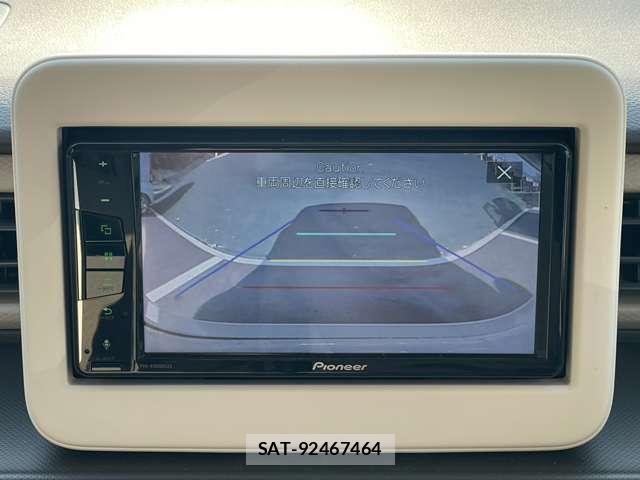 Suzuki LAPIN 2022-07 8003228-4