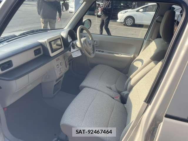 Suzuki LAPIN 2022-07 8003228-5