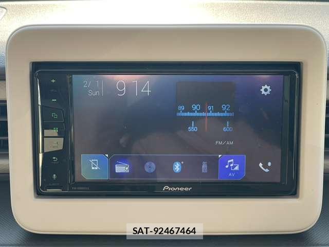Suzuki LAPIN 2022-07 8003228-6