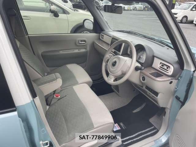 Suzuki LAPIN 2022-09 8003229-10