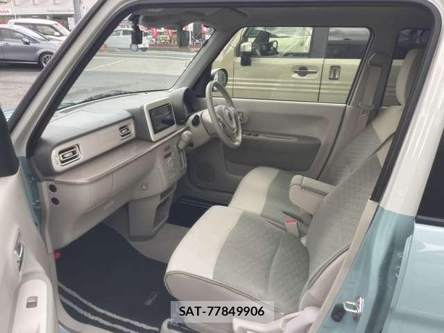 Suzuki LAPIN 2022-09 8003229-11