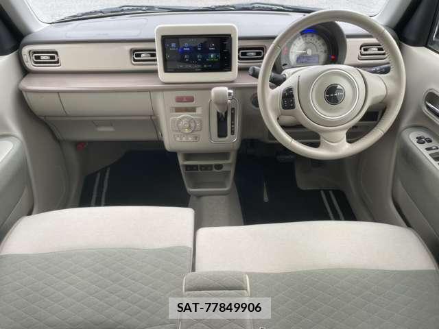 Suzuki LAPIN 2022-09 8003229-2