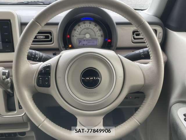 Suzuki LAPIN 2022-09 8003229-3