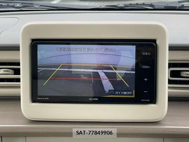 Suzuki LAPIN 2022-09 8003229-8