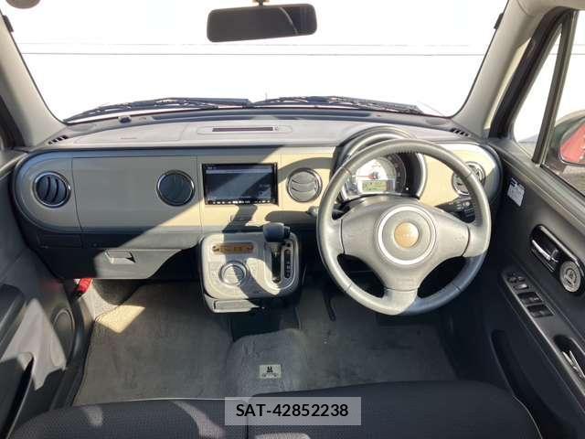 Suzuki LAPIN 2011-12 8003230-1