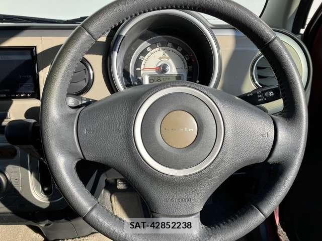 Suzuki LAPIN 2011-12 8003230-14