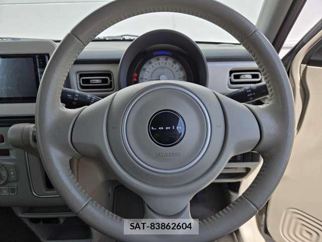 Suzuki LAPIN 2017-03 8003239-2