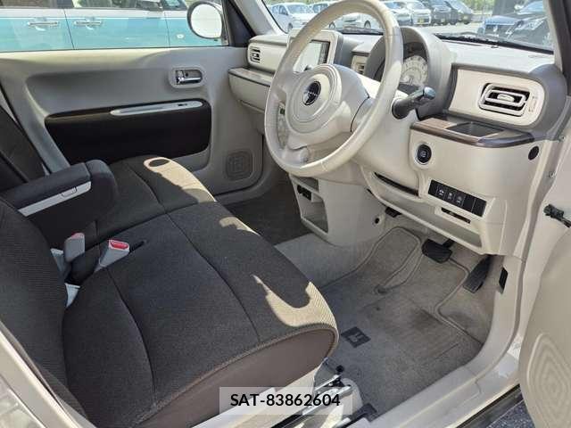 Suzuki LAPIN 2017-03 8003239-3