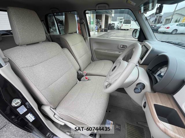 Suzuki LAPIN 2019-11 8003483-0