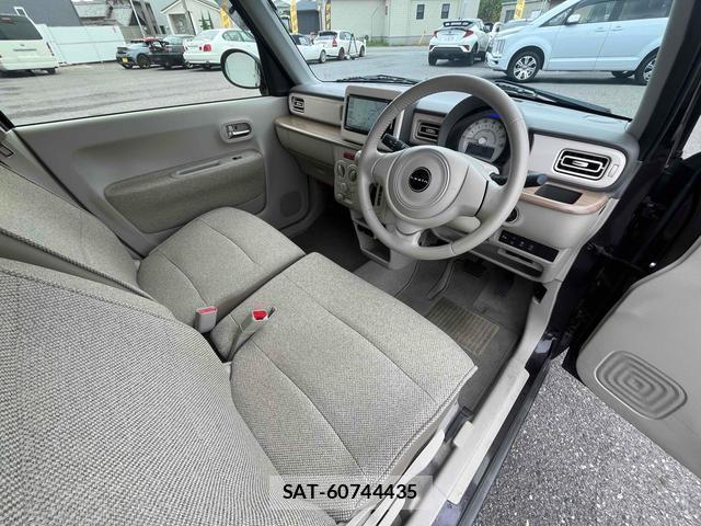 Suzuki LAPIN 2019-11 8003483-1